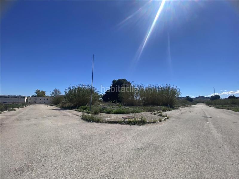 Foto e1df7f7e-291f-4518-a968-72a615a775fc. Terrain résidentiel dans calle jesus caballero marin resto fuera ua4 museo 63 dans Ceutí