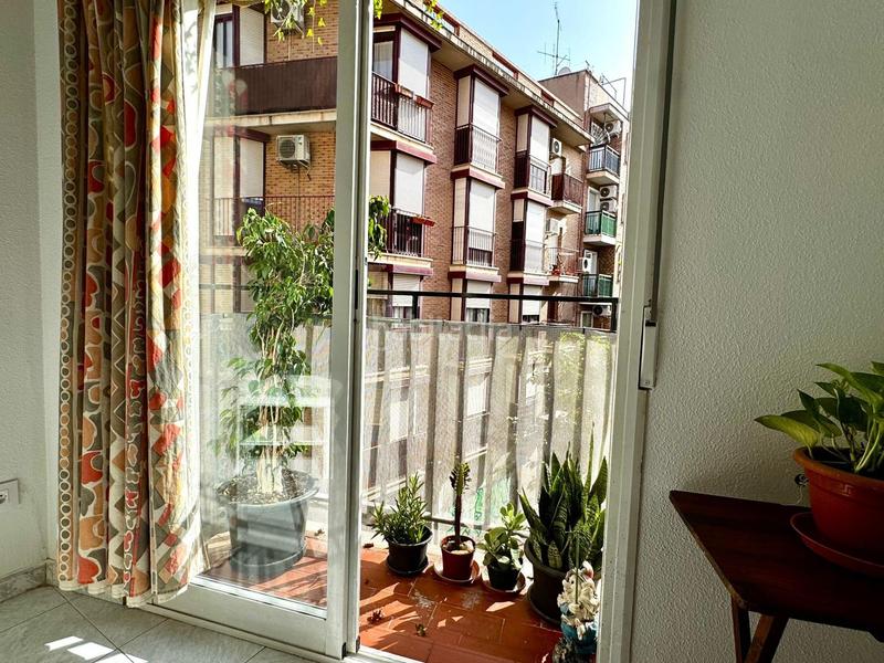 Foto 296c3285-5586-4d08-88fc-15aa4ca116b8. Piso en calle san luis gonzaga 8 magnifico apartamento en san antolín en Murcia