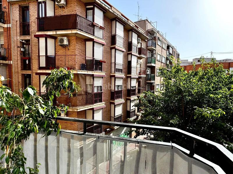 Foto 2de90f15-18c2-4cf8-be05-91c5555b4cf9. Piso en calle san luis gonzaga 8 magnifico apartamento en san antolín en Murcia