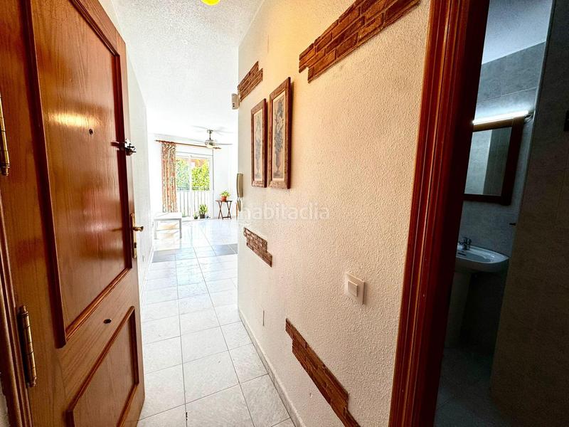 Foto 3ab956d9-fcc1-4ba4-9872-82612b3a2cf2. Piso en calle san luis gonzaga 8 magnifico apartamento en san antolín en Murcia