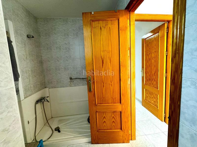Foto 3b1d38c7-61e0-476d-b72d-39b3b38f9e0f. Piso en calle san luis gonzaga 8 magnifico apartamento en san antolín en Murcia