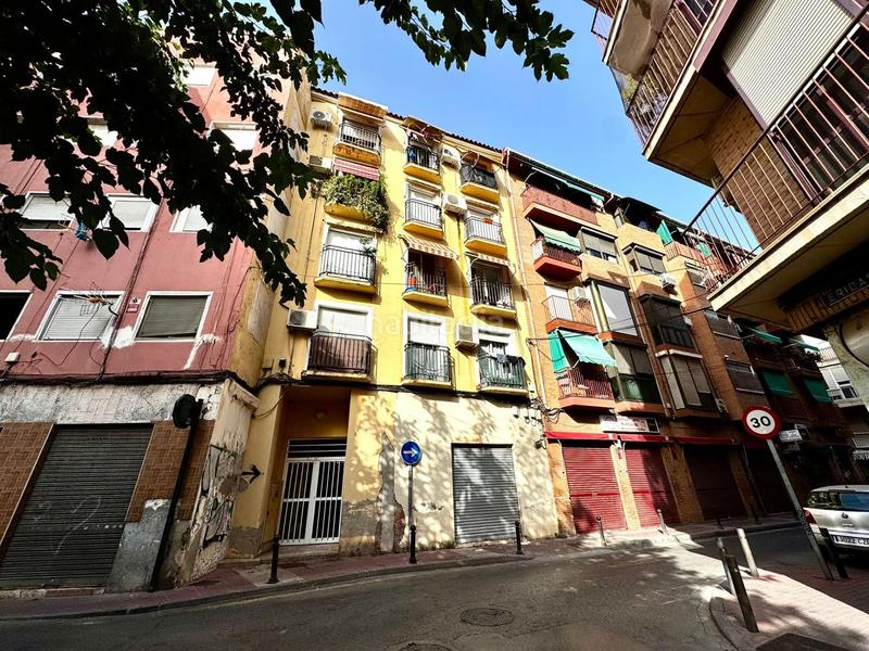 Foto 3fdaebfd-d097-476d-b3d7-65713bf3ebe6. Piso en calle san luis gonzaga 8 magnifico apartamento en san antolín en Murcia