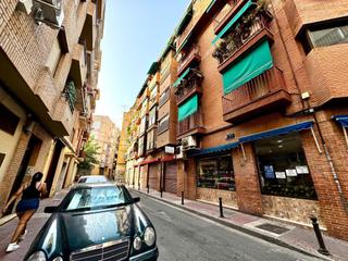 Pis  Calle san luis gonzaga 8. Magnifico apartamento en san antolín