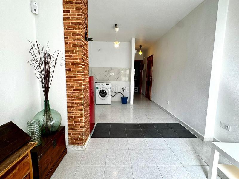 Foto 44d0b7d9-40e7-4e4f-90a4-17935d163681. Piso en calle san luis gonzaga 8 magnifico apartamento en san antolín en Murcia