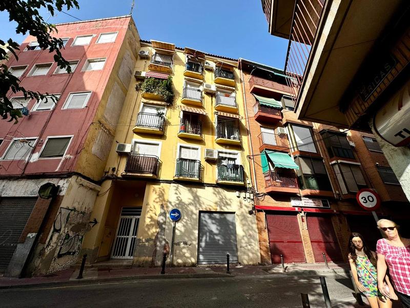 Foto 4501620c-54b2-4d3d-819c-b7334a22f95e. Piso en calle san luis gonzaga 8 magnifico apartamento en san antolín en Murcia