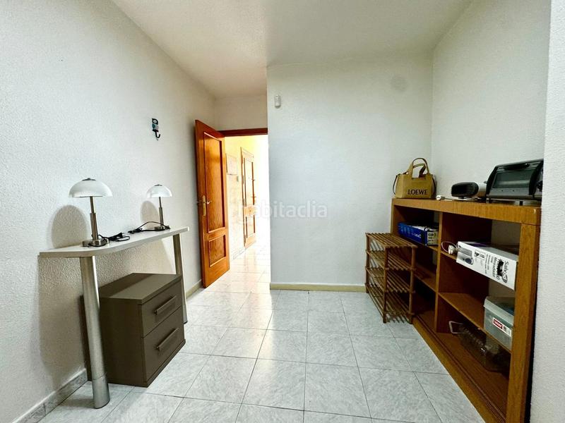 Foto 50b1d5c8-a0b0-46e4-ab76-91e72a512437. Piso en calle san luis gonzaga 8 magnifico apartamento en san antolín en Murcia