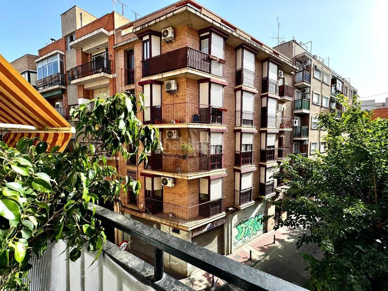 Foto 5e4d2cd0-8ee9-46a2-a132-0f2a52411a40. Piso en calle san luis gonzaga 8 magnifico apartamento en san antolín en Murcia