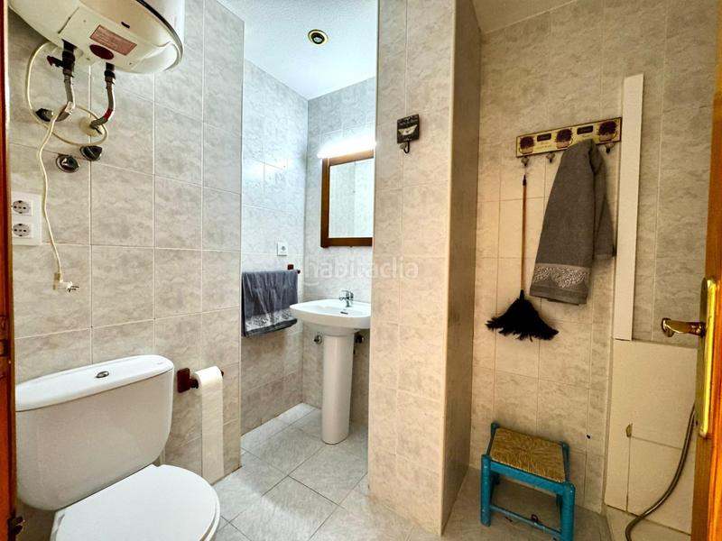 Foto 8a2414b2-22a9-47f2-9ab8-126c6f6d3ccf. Piso en calle san luis gonzaga 8 magnifico apartamento en san antolín en Murcia