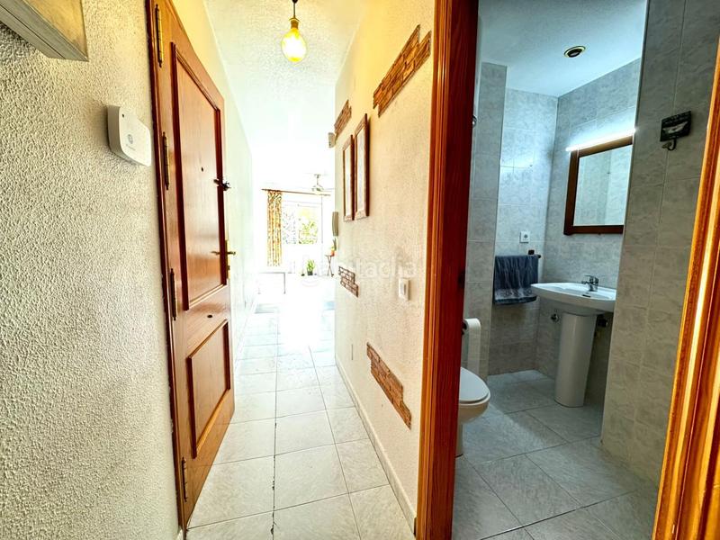 Foto b48e220e-aeb5-44e2-9b23-f5fbf46d596c. Piso en calle san luis gonzaga 8 magnifico apartamento en san antolín en Murcia