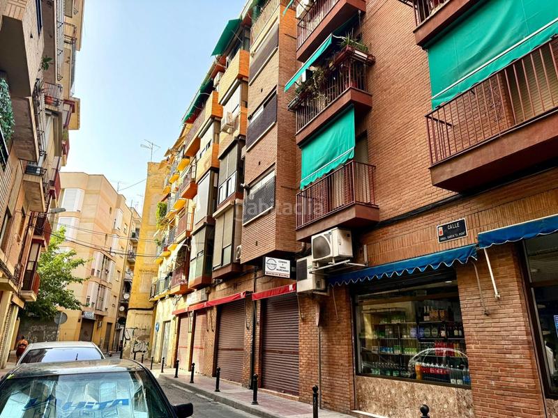 Foto c9b807ea-1621-4d84-b9ae-8903fa98c3a2. Piso en calle san luis gonzaga 8 magnifico apartamento en san antolín en Murcia
