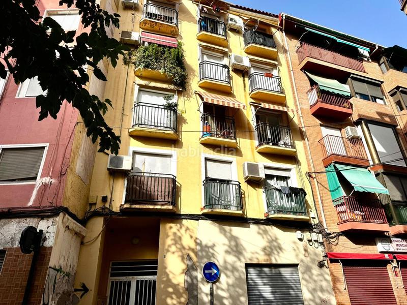 Foto d4504568-c97d-4466-8946-2426870d8c16. Piso en calle san luis gonzaga 8 magnifico apartamento en san antolín en Murcia