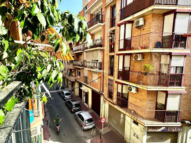 Foto efff7486-3b3e-4623-98b5-a50addafdbdf. Piso en calle san luis gonzaga 8 magnifico apartamento en san antolín en Murcia