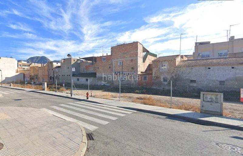 Foto 28625d3f-11a8-493e-b68b-04adb5b6575f. Terreno residenziale in Beniaján Murcia