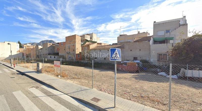 Foto 4152b2f4-0fed-4ca9-9568-4f585ab4e91d. Terreno residenziale in Beniaján Murcia