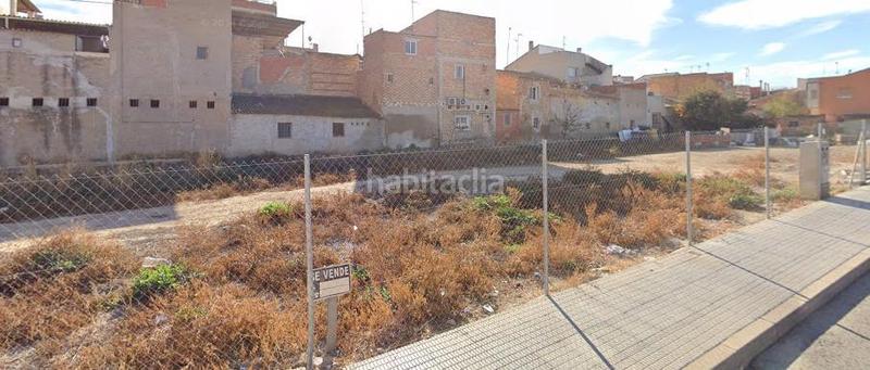 Foto 8852a0c4-1b9a-4fde-8110-ff9edf960623. Terreno residenziale in Beniaján Murcia
