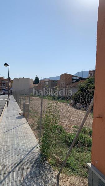 Foto ab01d30f-758e-46b8-bbd4-10d6b6dca415. Terreno residenziale in Beniaján Murcia