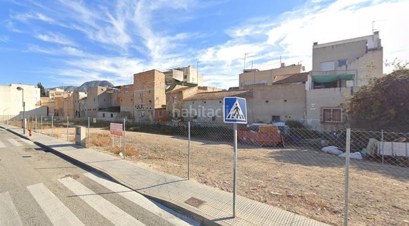 Foto b1c41272-675a-4a39-88ce-ef3f9bc2a56b. Terreno residenziale in Beniaján Murcia