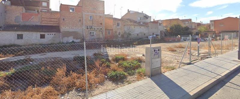 Foto be7b0635-81f7-45b0-9f34-2d20cb825229. Terreno residenziale in Beniaján Murcia