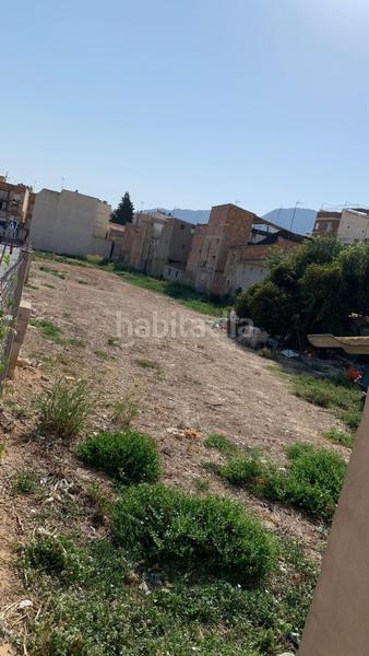Foto fdc4eca6-1e77-4072-bbca-0b5be53e891d. Terreno residenziale in Beniaján Murcia