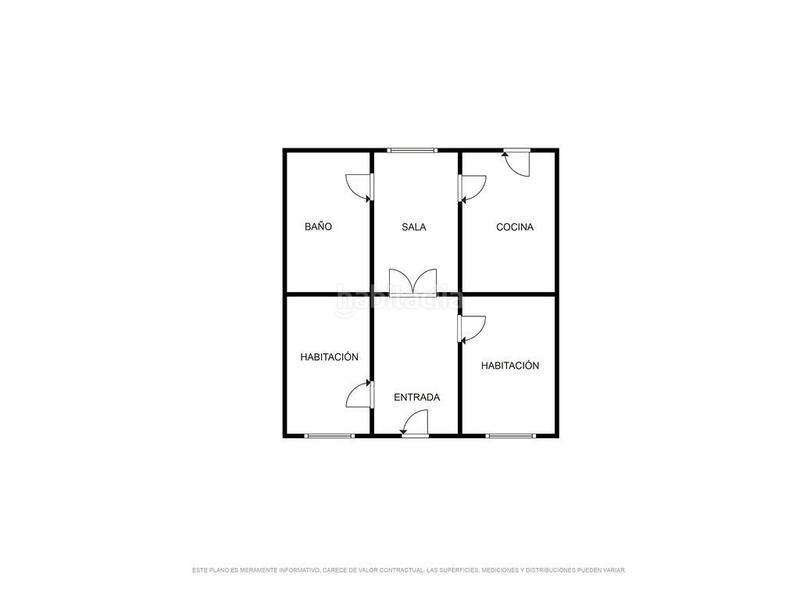 Foto daba0794-29d5-453f-b1ab-91a54598234e. Casa a calle calle levante 7 a Roldán Torre - Pacheco