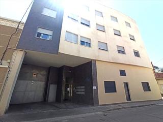 Aparcament cotxe a Moreras 15. Venta de garaje en calle moreras n 15 murcia