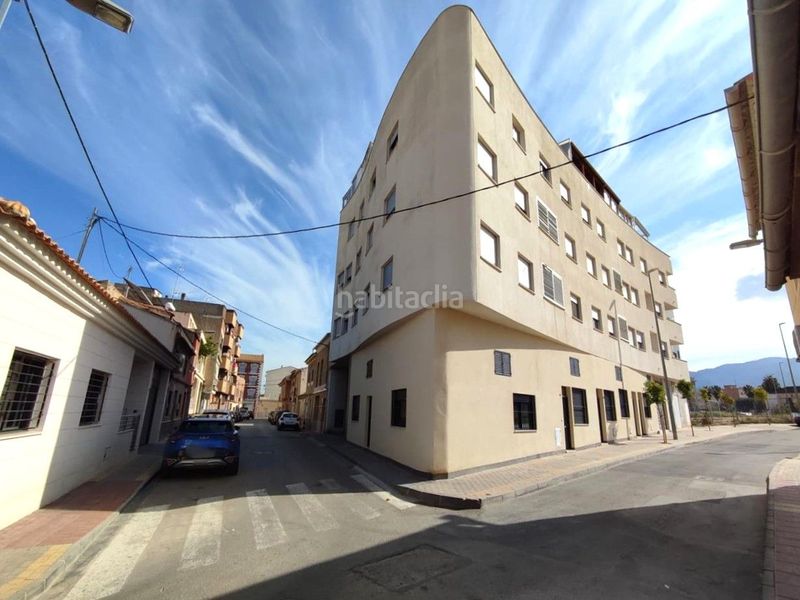 Foto 68a076bd-8697-4410-8ddd-caf3f4aadc83. Aparcament cotxe a moreras 15 a El Palmar Murcia