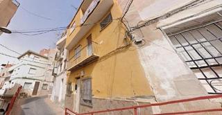 Chalet  Calle garcia morato  1. Casa en abaran
