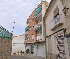 Apartment in Calle calle agua  26. Apartamento en abaran