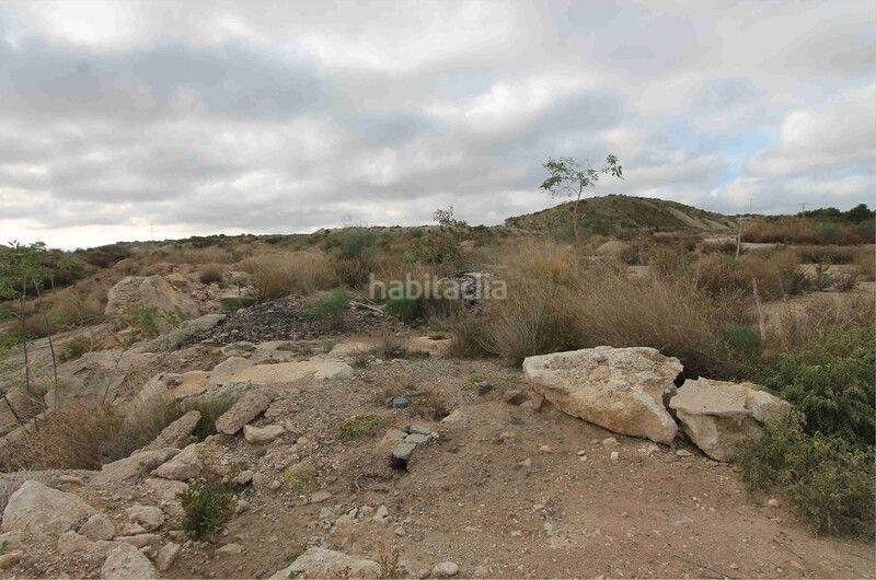 Foto 07825265-a94a-40d1-adc4-c7d1d9ae6b0e. Residential plot in Baños y Mendigo Murcia