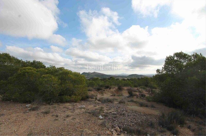 Foto 113e4401-747f-48a4-9ca7-a264f8a004b4. Residential plot in Baños y Mendigo Murcia