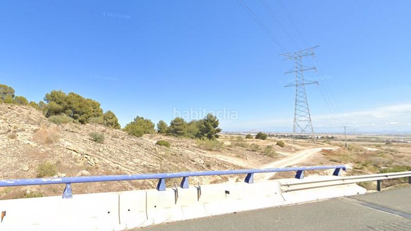 Foto 2a5397f3-9d62-4567-88e4-29b9615fbd4f. Residential plot in Baños y Mendigo Murcia