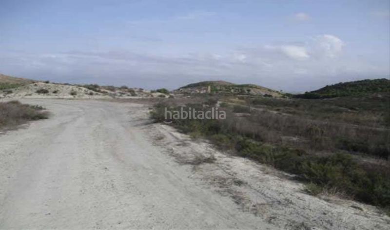 Foto 3a1b0ffc-44db-447f-8503-67fba76bfe89. Residential plot in Baños y Mendigo Murcia