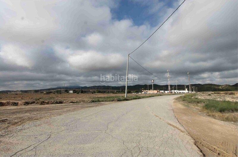 Foto 4fa07fd5-f076-40ad-94e5-e002aeeaeca3. Residential plot in Baños y Mendigo Murcia