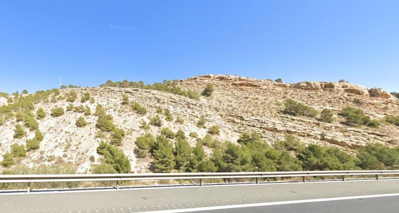 Foto a97054bb-ce30-43db-83b3-03dd238e0a36. Residential plot in Baños y Mendigo Murcia