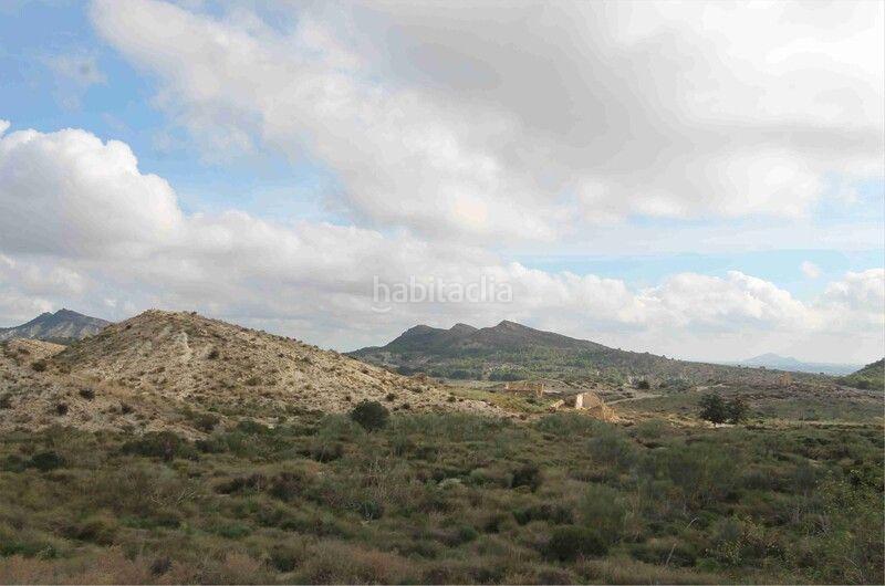 Foto bf72651c-3441-422f-b8ea-a260482d0099. Residential plot in Baños y Mendigo Murcia