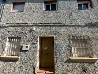 Maison jumelée  Pujantes 34. Venta de casa adosada en pujantes n 34 murcia