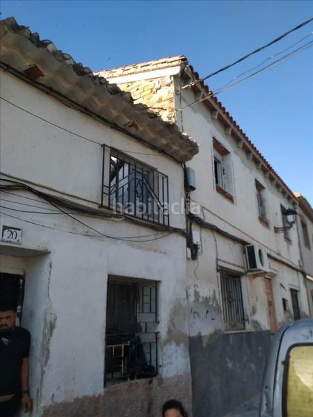 Foto 5dcde280-5607-47f4-8720-7d94235533b1. Casa a Calasparra