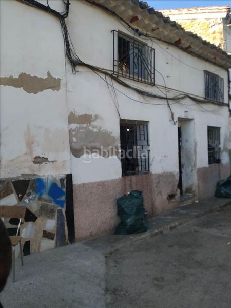 Foto 9e2c9fc9-e2bd-4dec-be57-2f814604a4ee. Casa a Calasparra