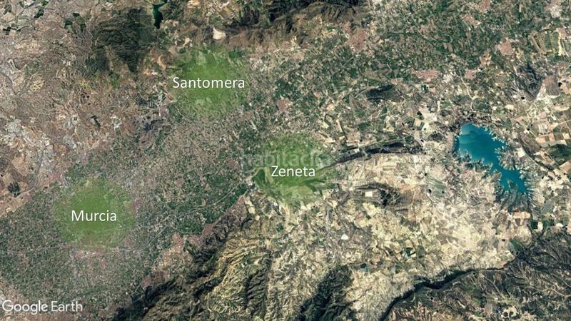 Foto 13a12d49-3a14-4407-b274-674bd1f53eb8. Fondo rustico in poligono 37 in Zeneta Murcia