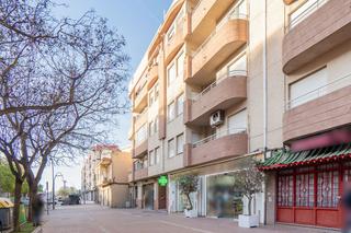Apartament  Cervantes 60. Venta de piso  garaje en cervantes n 60 lorca