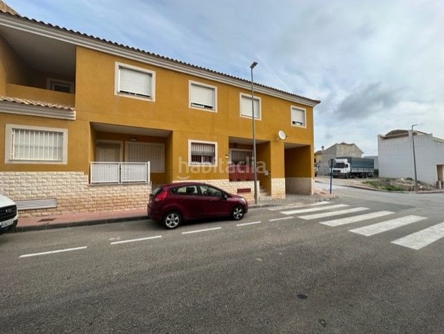 Foto 3419314b-1231-40ad-b973-d083d6356dd0. Reihenhaus in calle jesus garcia 23 in Lorquí