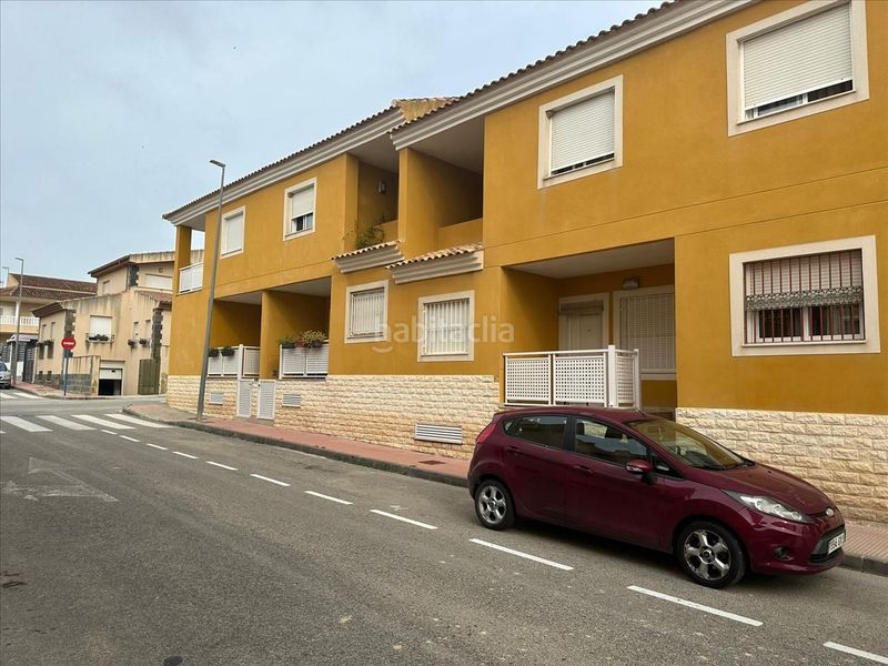 Foto e2f40aa0-3d71-4b16-9914-f8ab65f61528. Reihenhaus in calle jesus garcia 23 in Lorquí