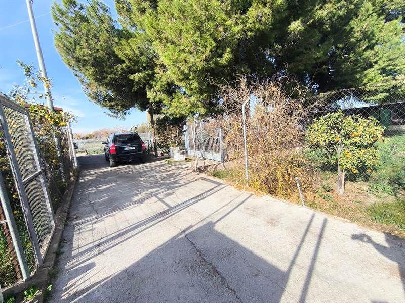 Foto 0bb10524-2047-4ee5-9dd8-50f83231d296. Casa a Aljucer Murcia