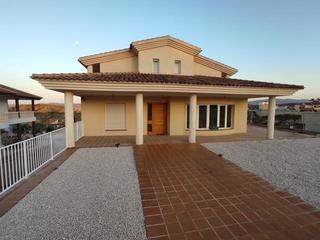 Chalet  Calle calle rebeco. Magnifico chalet en residencial  el coto ii las torres de cotill