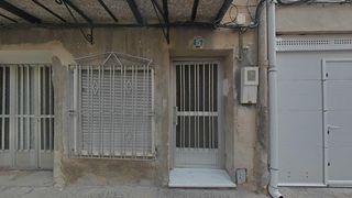 Piccolo appartamento in Calle de noria grande 15. Venta de piso en calle noria grande nº 15 abarán murcia