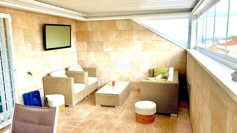 Foto 56085b18-a9c1-426f-9003-00a4a05611a9. Àtic a calle de los condes de la concepción 31 a Murcia