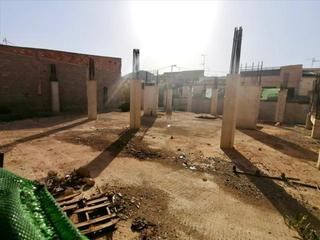 Finca rústica a Puerto Lumbreras