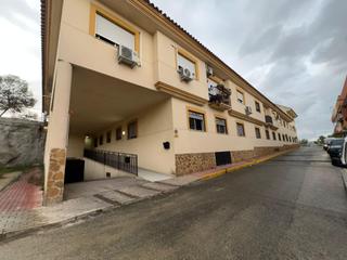 Apartamento en Archena. Apartamento 1 dormitorio en la algaida archena