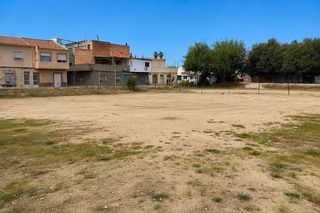Terreny residencial a Camino camino de la herrera. Solar urbano en plan parcial uebr13, barriomar murcia