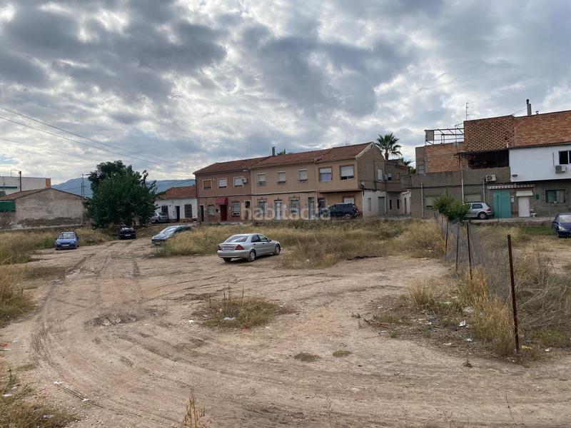 Foto 2e73c4e0-9246-48af-82ba-0431e50becef. Terreno residenziale in camino camino de la herrera in Murcia